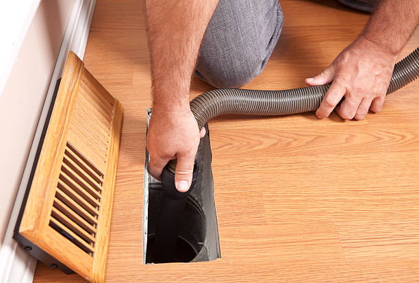 Best Residential Air Duct Cleaning  in Hainesvle, IL